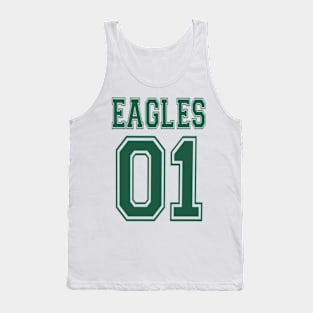 Philadelphia Eagles Tank Top